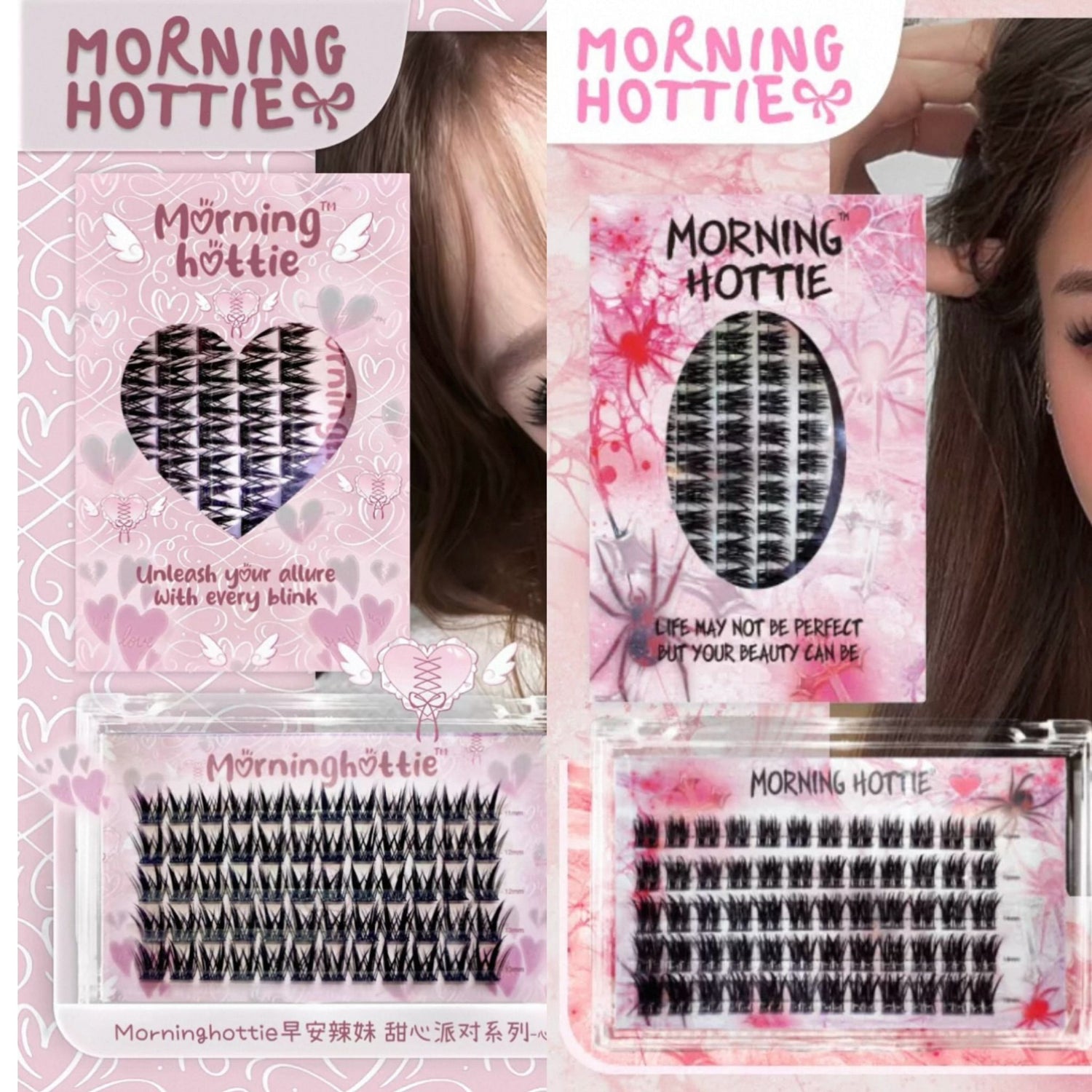 Lash Besties Ultimate Starter Kit